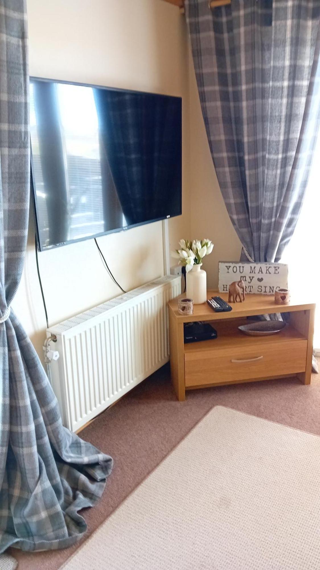 Baytree Lodge At Three Lochs Holiday Park, New Ask About Our Packages Birthday ,Anniversary,Family,Pamper Packages Available Balminnoch Kültér fotó