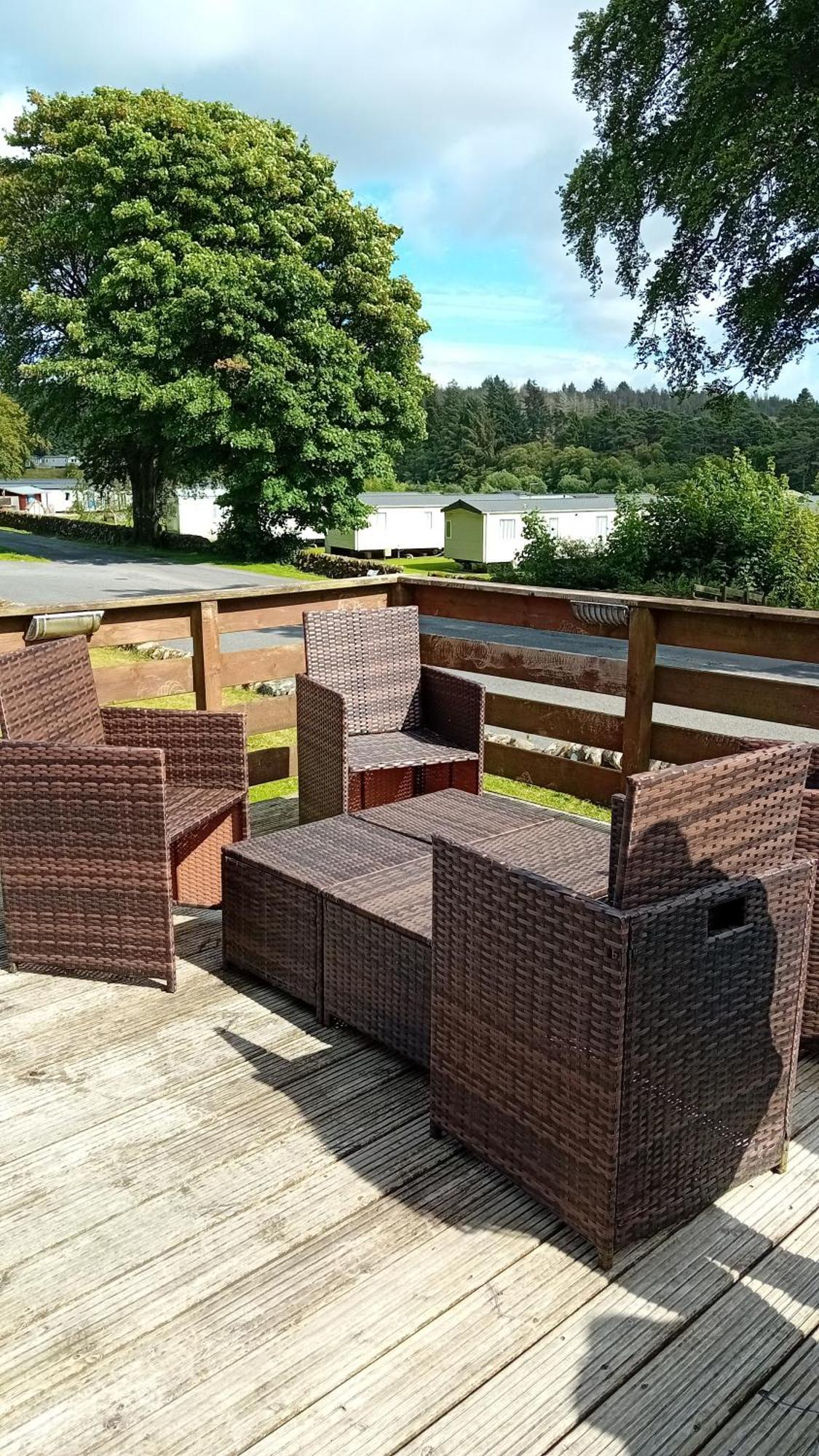 Baytree Lodge At Three Lochs Holiday Park, New Ask About Our Packages Birthday ,Anniversary,Family,Pamper Packages Available Balminnoch Kültér fotó
